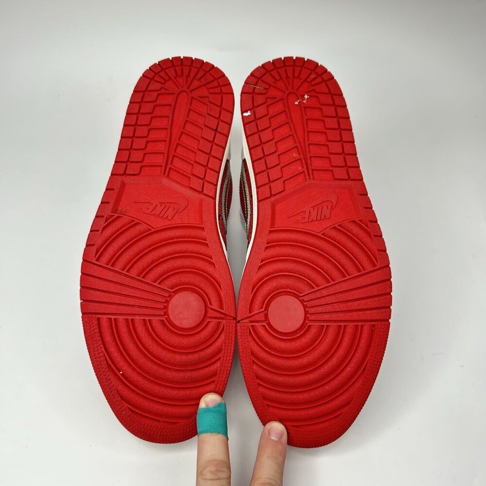 Nike Air Jordan 1 Low SE “Spades” 2023 - Picture 7 of 8